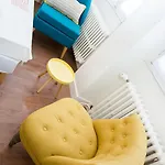 Albiappart Lejlighed