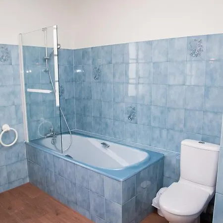 Apartmán Albiappart *