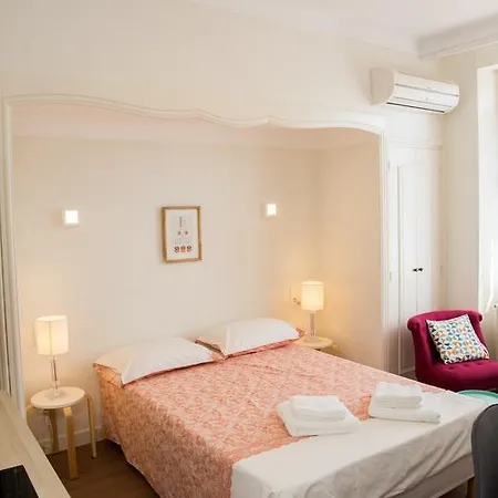Apartmán Albiappart