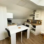 Albiappart Apartmán *