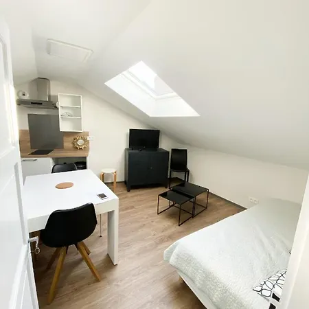 Apartment Albiappart
