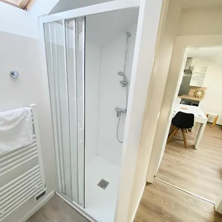 Albiappart Lägenhet Albi