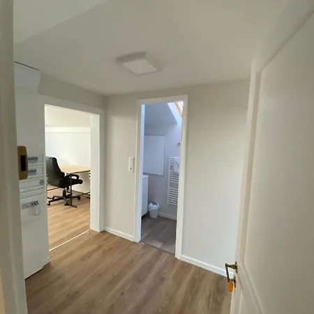 Albiappart Apartment Albi