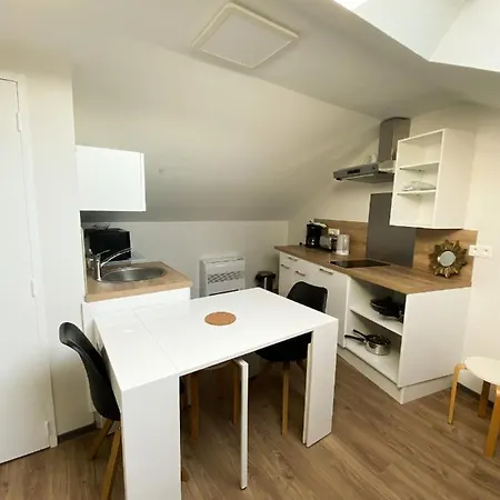 Albiappart Lägenhet *