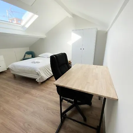 Albiappart * ألبي