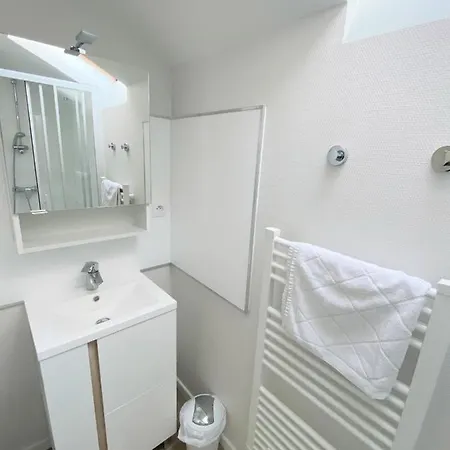 Albiappart Lägenhet