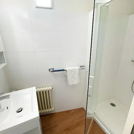 Albiappart Apartment