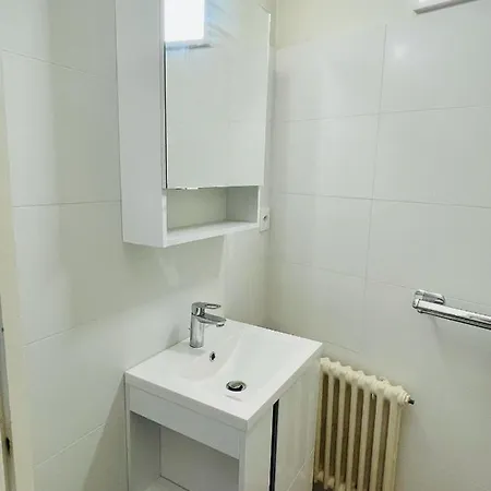 Albiappart Apartment *