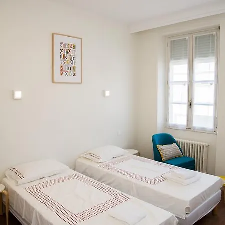 Albiappart Apartment *