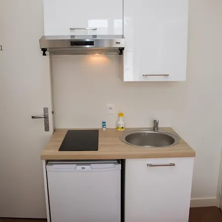 Apartment Albiappart