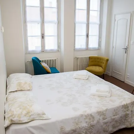 Albiappart Apartment *