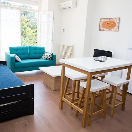 Apartment Albiappart
