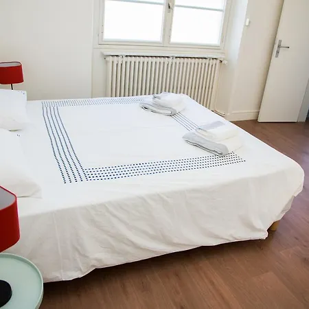 Lägenhet Albiappart