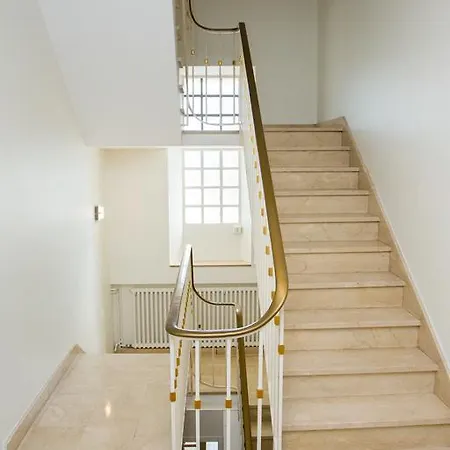 Apartment Albiappart