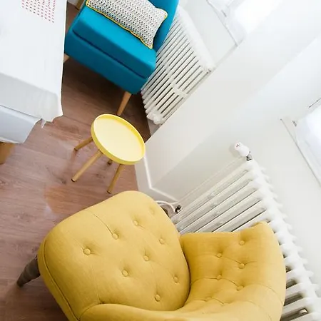 Albiappart Apartment