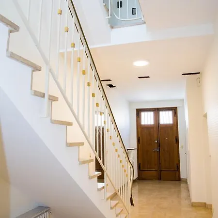 Albiappart Lägenhet *