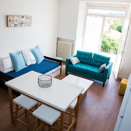 Albiappart Apartment Albi