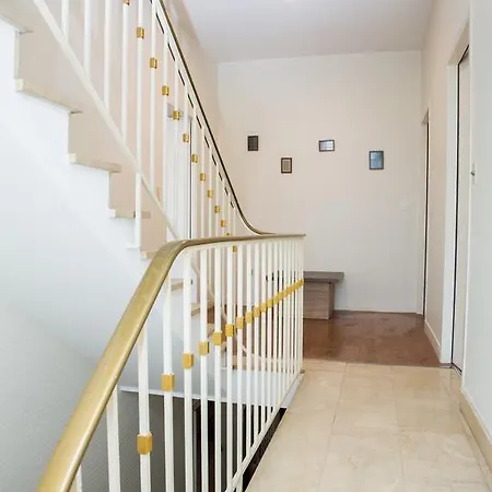 Albiappart شقة ألبي