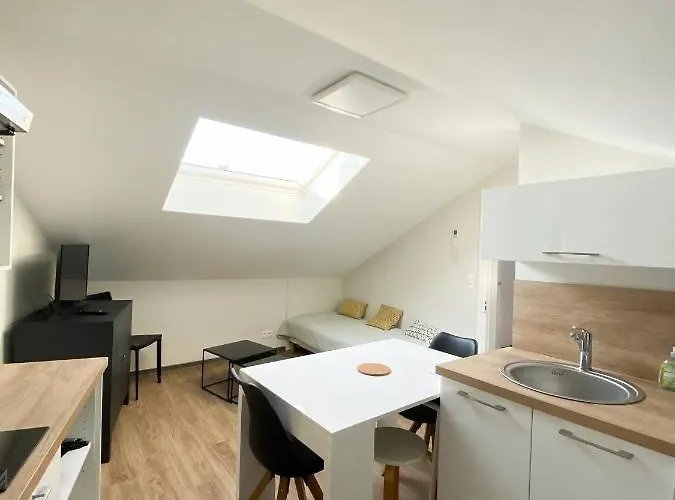 Albiappart * Альби