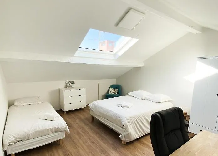 Albiappart Апартаменты Альби