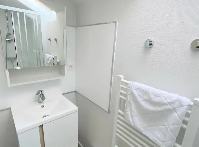 Albiappart Апартаменты