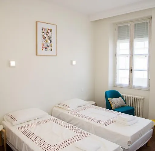 Albiappart Апартаменты *