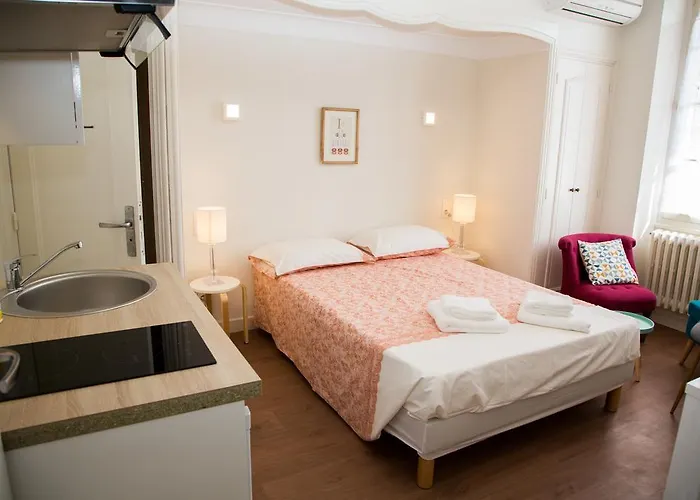 Albiappart * Альби