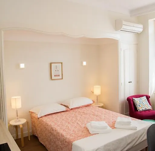 Апартаменты Albiappart