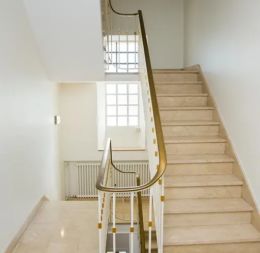 Апартаменты Albiappart