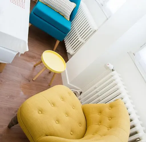 Albiappart Апартаменты